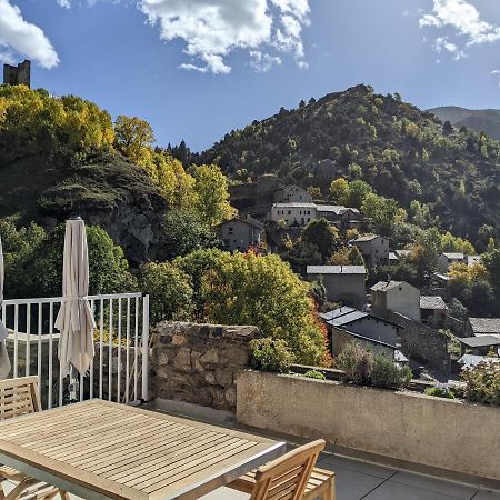 Atalaya - Maitre De Cabestany - Gite Avec Piscine Pour 8 Personnes - 3 Chambres En Suite Llo Exteriér fotografie