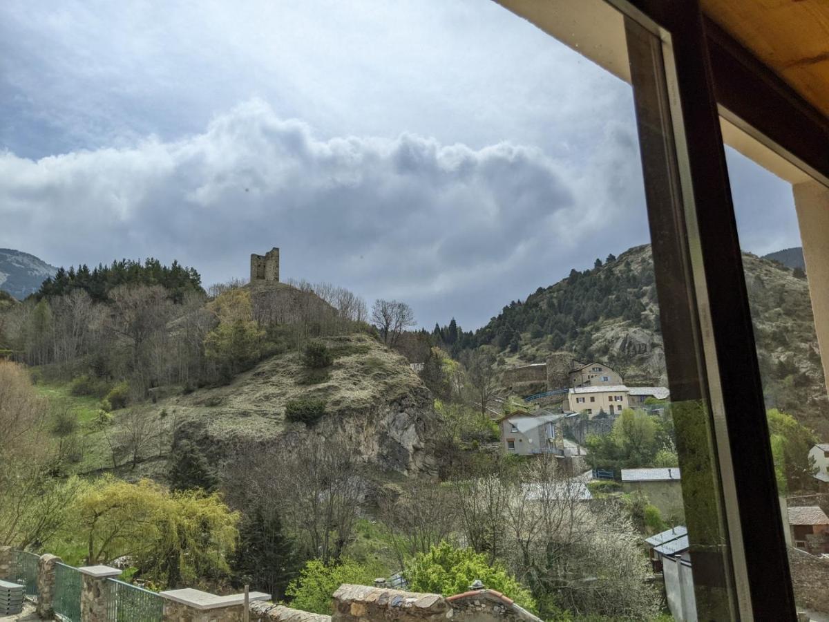 Atalaya - Maitre De Cabestany - Gite Avec Piscine Pour 8 Personnes - 3 Chambres En Suite Llo Exteriér fotografie