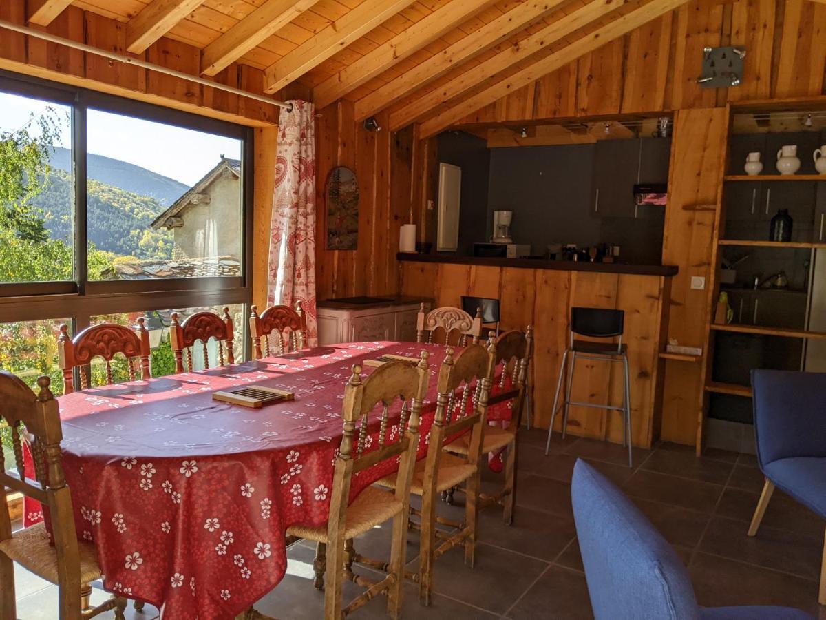 Atalaya - Maitre De Cabestany - Gite Avec Piscine Pour 8 Personnes - 3 Chambres En Suite Llo Exteriér fotografie