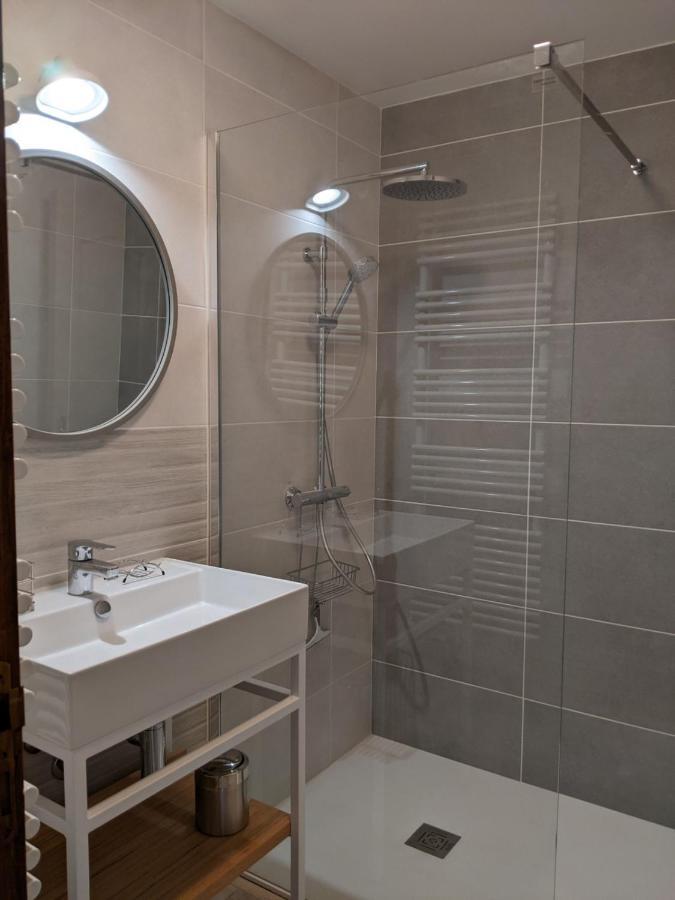 Atalaya - Maitre De Cabestany - Gite Avec Piscine Pour 8 Personnes - 3 Chambres En Suite Llo Exteriér fotografie
