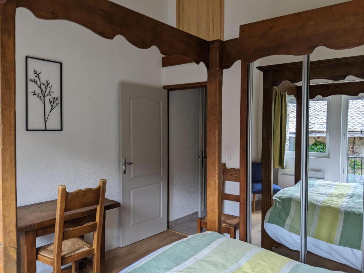Atalaya - Maitre De Cabestany - Gite Avec Piscine Pour 8 Personnes - 3 Chambres En Suite Llo Exteriér fotografie