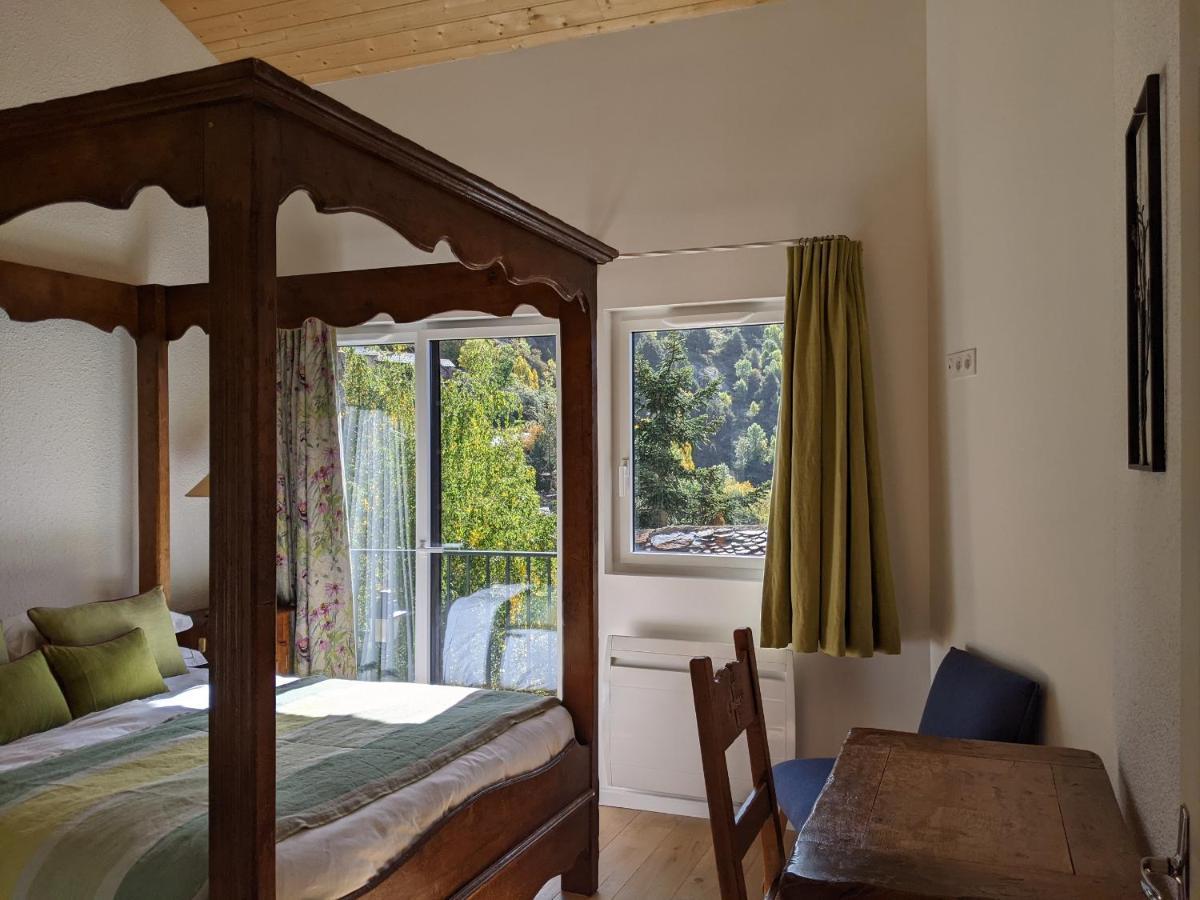 Atalaya - Maitre De Cabestany - Gite Avec Piscine Pour 8 Personnes - 3 Chambres En Suite Llo Exteriér fotografie
